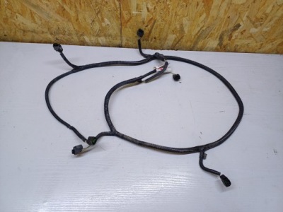 Жгут ассистент бампера citroen c5 iii x7 9662804480 фото №1