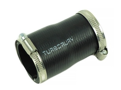 Шланг turbo kia ceed rio soul 1.4 1.6 1.7 crdi фото №1