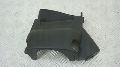 Opel astra iv корпус верхний руля фото №1