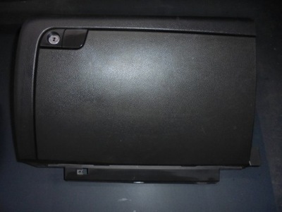 Kia optima iii 2012 бардачок пассажира фото №1