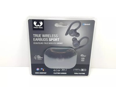 SŁUCHAWKI FRESH N REBEL