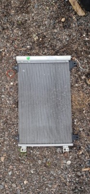 Радіатор кондиціонера peugeot 208 ii 2019 - 9825371480, 9825441980 фото №1