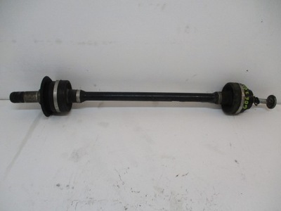 Приводной вал задняя левая bmw x6 g06 3,0d 8487513 фото №1
