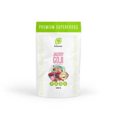 Intenson Jagody goji 150 g