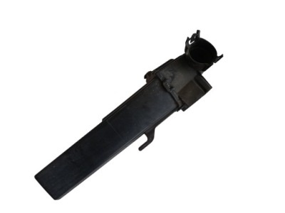 Резонатор воздуха 9670851680 peugeot 208 1.2 фото №1