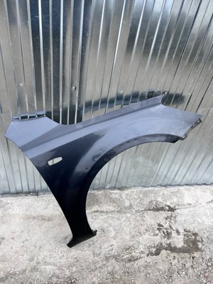 Крила передній правий kia ceed i фото №1