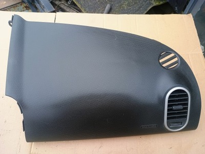 Подушка пассажира заглушка консоли agila b фото №1