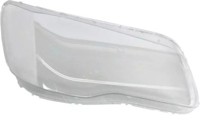 Blic стекло фара 5410-58-0162106p фото №1