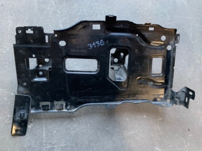 Citroen peugeot основа акумулятор 967501928001 фото №1