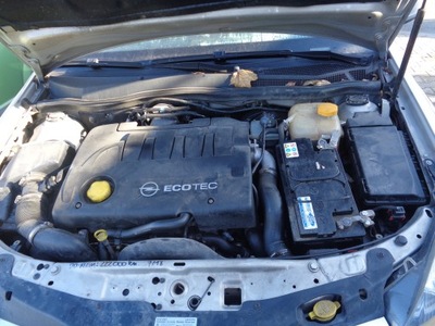 Opel astra h насос усилителя zf 1.9 cdti фото №1