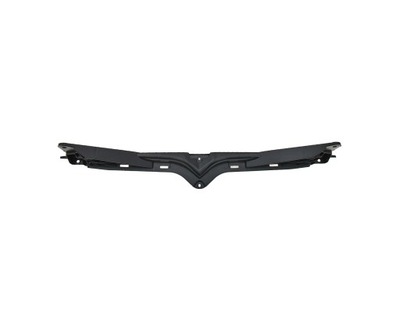 TESLA MODEL S 16 - MOUNTING GRILLE FRONT  