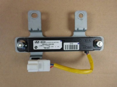 Kia sportage iv антена 95420d9100 фото №1