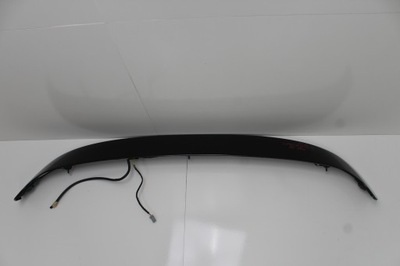 Спойлер крышки задняя citroen c4 ii 2 10-15r фото №1