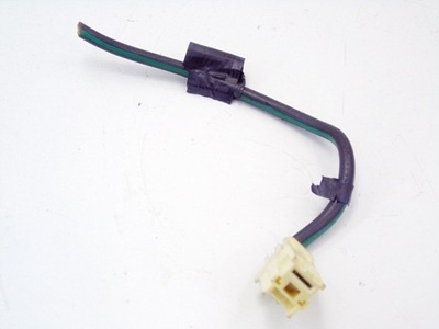 Штекер колодка toyota avensis t25 coroll yaris verso rav 4 celica фото №1