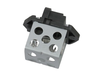 Резистор резистор вентилятор dacia logan clio espace фото №1