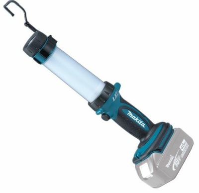 MAKITA FARO 14,4/18V DML806 DIODO LUMINOSO LED  