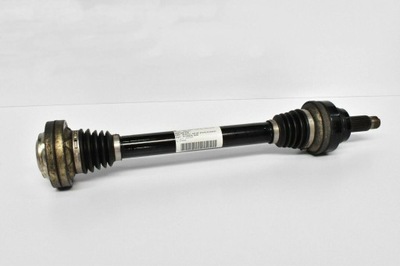 BMW X5M F85 X6M F86 HALF-AXLE REAR REAR P/L 7849969  