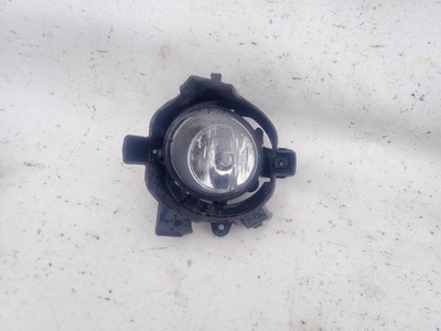 Renault laguna ii clio ii 8200002469 противотуманная фара левый фото №1
