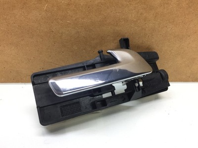 Alfa romeo 159 ручка внутрішня правий перед фото №1