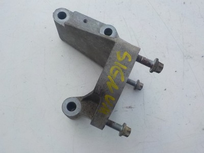 Opel signum 3.0 cdti опора полуось 13107615 фото №1