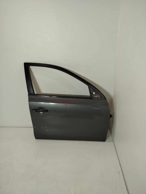 Двері праве перед передні hyundai i30 07-12 9a фото №1