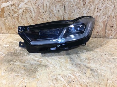 FARO MID IZQUIERDA PARTE DELANTERA JAGUAR I PACE X-590 J9D3-13W030-EC  