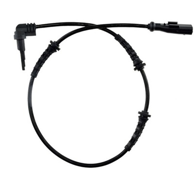 Датчик abs перед renault megane iii 2008-,dacia duster 2010- l/p фото №1