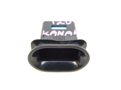 Кліпса кронштейн сидіння hyundai i20 ii 2014- фото №1