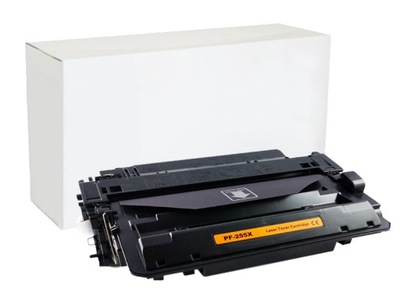 TONER do HP 55X CE255X P3015 P3015dn M525 M525dn