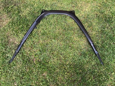 POPRZECZKA CFK BRACING CARBON 8061631 BMW F87 M2 F80 M3 F82 M4 CONDITION VERY GOOD CONDITION  