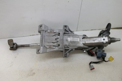 Замок запалювання ключ ford galaxy mk3 фото №1