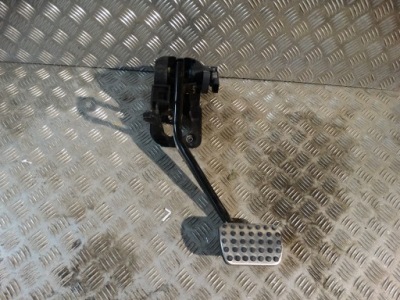 Idealny педаль гальма mercedes w167 1 фото №1