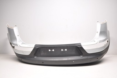 Kia sportage iii бампер задня задній pod pdc фото №1