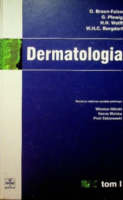 O. Braun-Falco G. Plewig - Dermatologia
