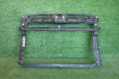 Vw golf vii pas передній перед фото №1