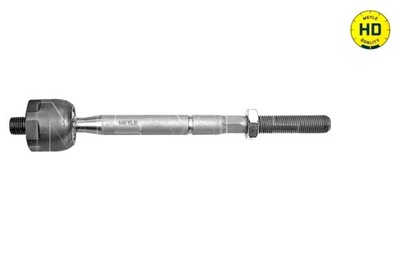 MEYLE ТЯГА РУЛЕВАЯ ПЕРЕД L/P DŁ. 221MM BMW 1 F40 2 F45 2 GRAN