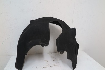 Подкрылок правый задняя задние bmw g30 фото №1