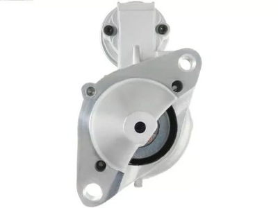 Стартер renault clio ii kangoo twingo 1.2 фото №1