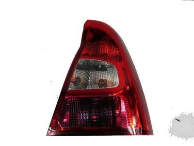 Logan i лампа задняя правая 8200744759 фото №1