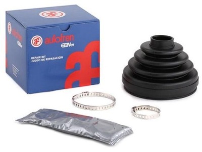 Защита шарнир citroen jumper i fiat ducato ii фото №1