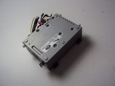 Радио навигация land rover discovery sport l550 фото №1