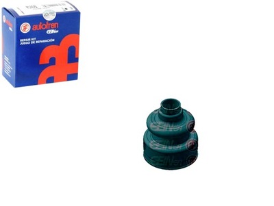 Autofren набор защита шарнир aus, d8320 фото №1