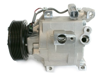 КОМПРЕССОР КОНДИЦИОНЕРА TOYOTA COROLLA E12 88310-1A580