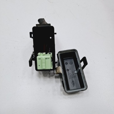 2011 mini cooper countryman r60 реле 2755704 фото №1