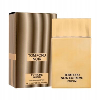 TOM FORD Noir Extreme 100 ml dla mężczyzn Perfumy