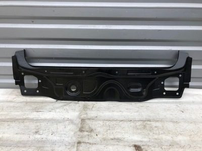 Audi a6 c7 4g9 kombi pas задний стенка nowa фото №1