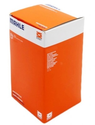 MAHLE KNECHT ФИЛЬТР ТОПЛИВА MITSUBISHI KL129