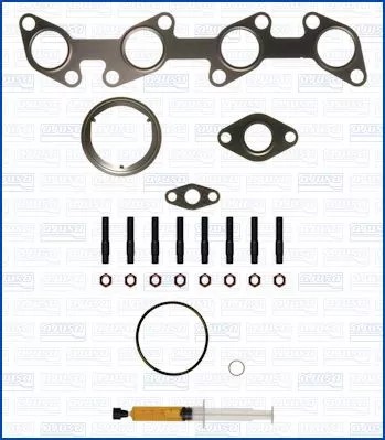 AJUJTC11330 JUEGO DE MONTAJE TURBINA SKODA  