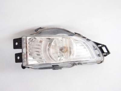 Opel insignia a протитуманна фара лівий 08-12r 13226828 фото №1