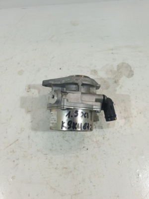 Насос вакуум 146502327r renault nissan dacia 1.5 dci фото №1